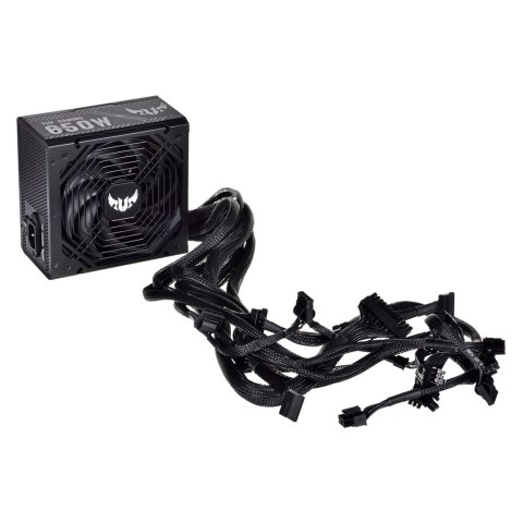 ASUS Zasilacz ASUS TUF Gaming 650W 80+ Bronze