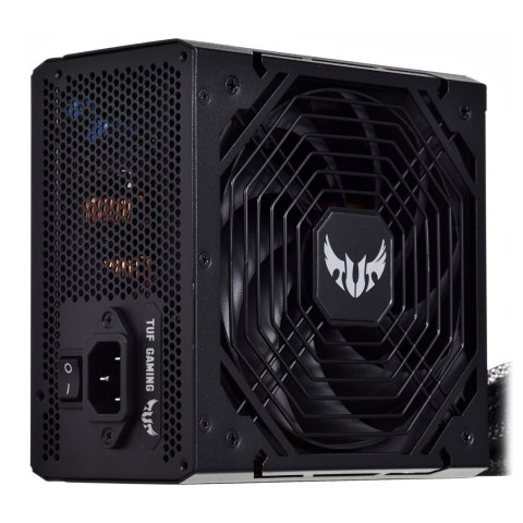 ASUS Zasilacz ASUS TUF Gaming 650W 80+ Bronze