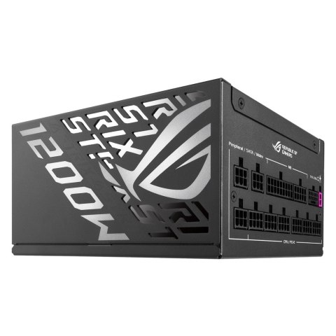 ASUS Zasilacz ASUS + kabel ROG Equalizer ROG-STRIX-1200P-GAMING-E