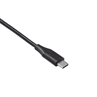 Akyga AKYGA ZASILACZ DO NOTEBOOKA 5-20V / 3-4,5A 90W USB C GAN PD AK-ND-82
