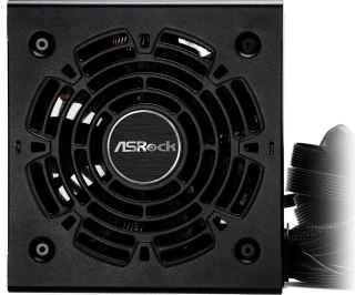 Asrock Zasilacz ASRock CHALLENGER 650W 80 Plus Gold