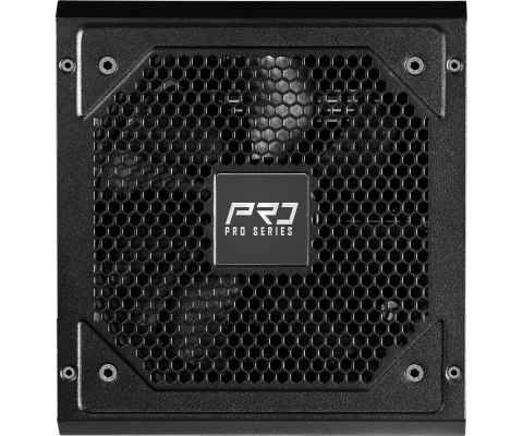 Asrock Zasilacz ASRock PRO-650B 650W 80 PLUS Bronze
