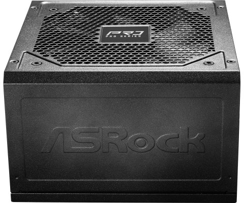 Asrock Zasilacz ASRock PRO-650B 650W 80 PLUS Bronze