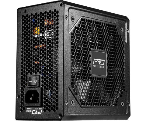 Asrock Zasilacz ASRock PRO-850G 850W 80 PLUS Gold