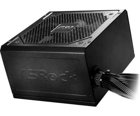 Asrock Zasilacz ASRock PRO-850G 850W 80 PLUS Gold