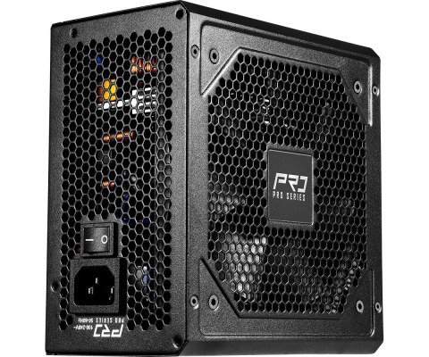 Asrock Zasilacz ASRock PRO-850G 850W 80 PLUS Gold