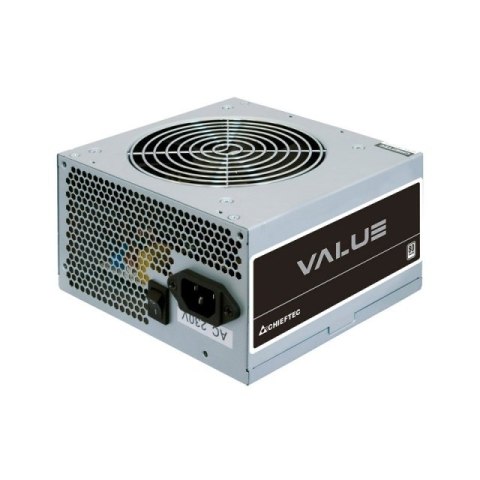 Chieftec ZASILACZ CHIEFTEC SERIA VALUE APB-600B8 600W