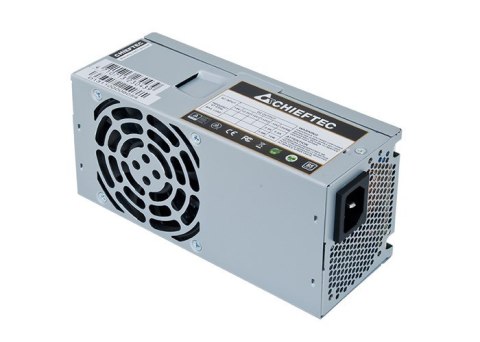 Chieftec Zasilacz Chieftec Smart GPF-350P (Aktywne)