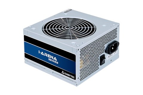 Chieftec Zasilacz Chieftec iARENA GPB-450S (450 W; Aktywne)