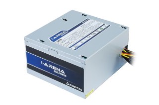 Chieftec Zasilacz Chieftec iARENA GPB-450S (450 W; Aktywne)