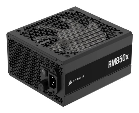 Corsair CORSAIR RMX Series RM850X ATX 3.1 F.Modular Gold
