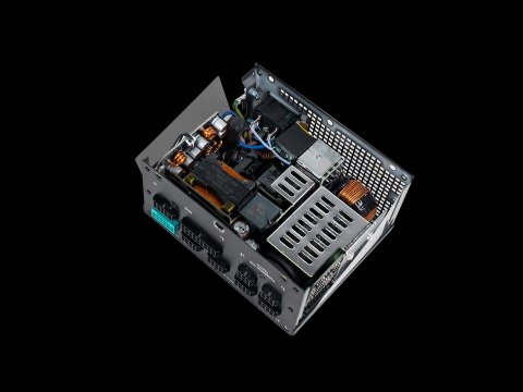 DEEPCOOL Zasilacz DeepCool PS1000P