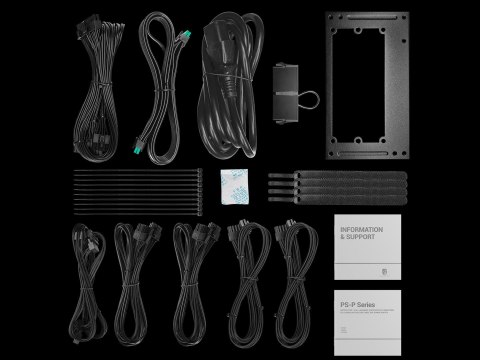 DEEPCOOL Zasilacz DeepCool PS1000P
