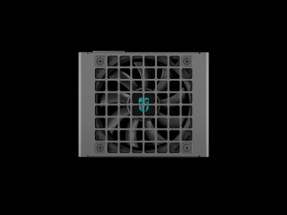 DEEPCOOL Zasilacz DeepCool PS850P-FE