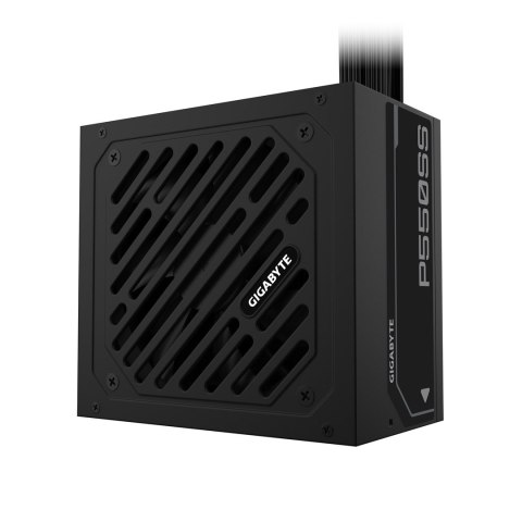 Gigabyte Zasilacz Gigabyte P550SS 550W