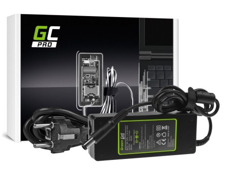 Green Cell GREEN CELL ZASILACZ AD09P DELL 19.5V 4.62A 90W