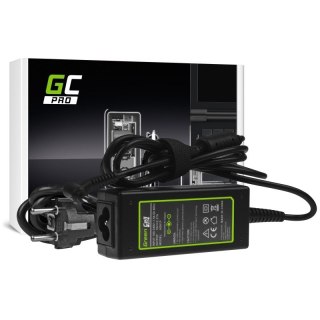 Green Cell GREEN CELL ZASILACZ AD61P ASUS 19V 2.37A 45W