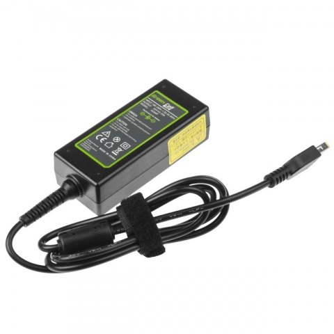 Green Cell GREEN CELL ZASILACZ AD64P LENOVO 20V 2.25A 40W