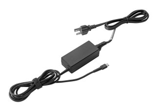 Hewlett-Packard Zasilacz HP 45W USB-C 1MZ01AA