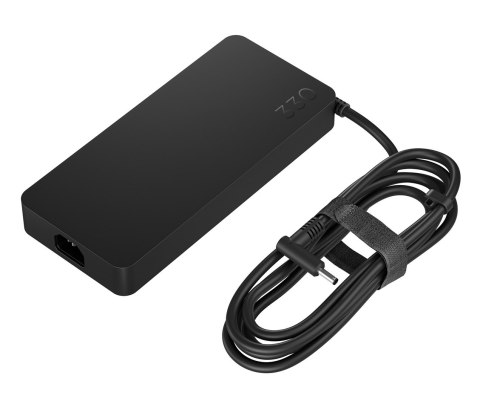 Hewlett-Packard Zasilacz sieciowy HP 330W Smart AC Adapter 4.5mm jack czarny BF7C7AA