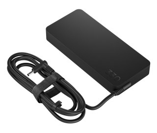 Hewlett-Packard Zasilacz sieciowy HP 330W Smart AC Adapter 4.5mm jack czarny BF7C7AA