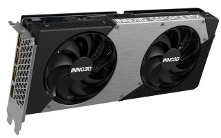 INNO3D Karta graficzna INNO3 RTX 5060 Ti Twin X2 OC 16 GB