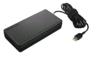 Lenovo Zasilacz Lenovo Legion Slim 230W AC Adapter (CE) (GX20Z46306)