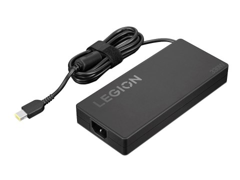 Lenovo Zasilacz Lenovo Legion Slim 330W GaN AC Adapter (Slimtip) GX21M50609