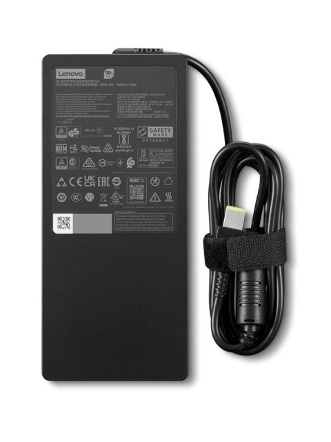 Lenovo Zasilacz Lenovo Legion Slim 330W GaN AC Adapter (Slimtip) GX21M50609