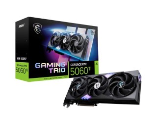 MSI Karta graf. MSIRTX 5060 Ti 8G GAMING TRIO OC