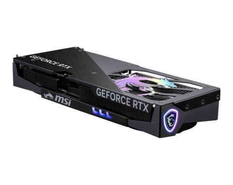 MSI Karta graf. MSIRTX 5060 Ti 8G GAMING TRIO OC