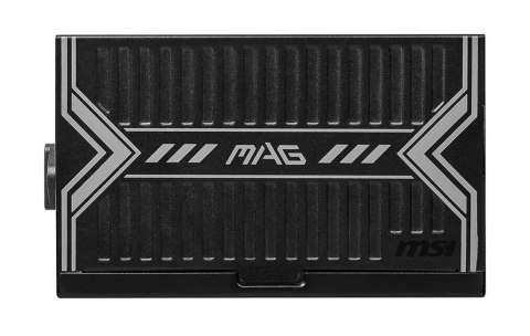 MSI Zasilacz MSI MAG A550BN 550W 80+ Bronze