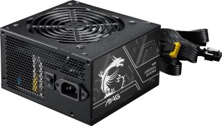MSI Zasilacz MSI MAG A750BN PCIE5 II
