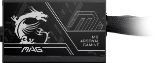 MSI Zasilacz MSI MAG A750BN PCIE5 II