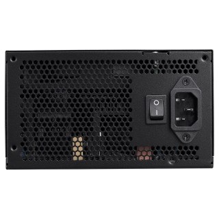 XPG Zasilacz XPG COREREACTOR II 850W Black 80+ Gold