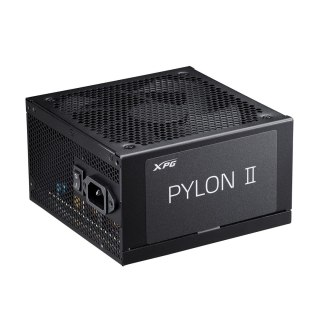 XPG Zasilacz XPG PYLON II 650W Black 80 Plus Bronze