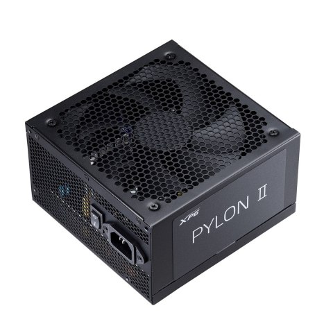 XPG Zasilacz XPG PYLON II 750W Black 80 Plus Bronze
