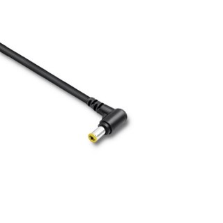 Qoltec Zasilacz Qoltec 50087.90W do notebooka Acer (19 V; 4,74 A; 90W; 5.5 mm x 1.7 mm)