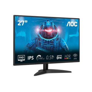 AOC MONITOR AOC LED 27" 27B36X 144Hz