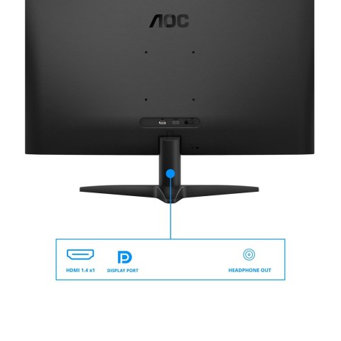 AOC MONITOR AOC LED 27" 27B36X 144Hz