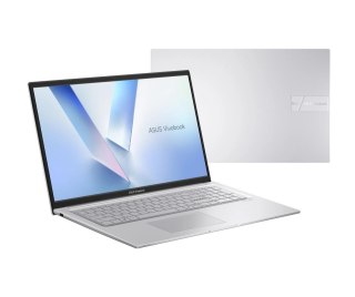 ASUS ASUS Vivobook 17 X1704MA-AU011 Core 5 320 17.3"FHD IPS-level Panel 60Hz 250nits AG 16GB DDR5 SSD512 Intel Graphics WLAN+BT Cam72