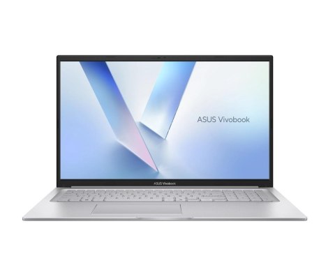 ASUS ASUS Vivobook 17 X1704MA-AU011 Core 5 320 17.3"FHD IPS-level Panel 60Hz 250nits AG 16GB DDR5 SSD512 Intel Graphics WLAN+BT Cam72