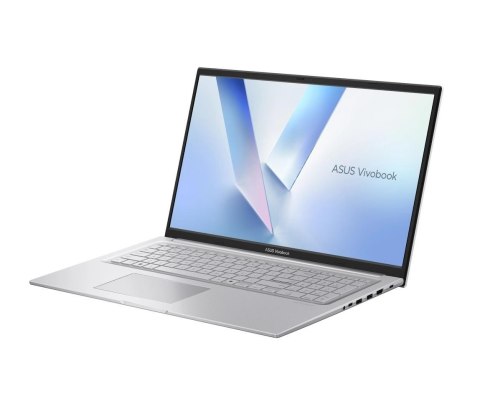 ASUS ASUS Vivobook 17 X1704MA-AU011 Core 5 320 17.3"FHD IPS-level Panel 60Hz 250nits AG 16GB DDR5 SSD512 Intel Graphics WLAN+BT Cam72