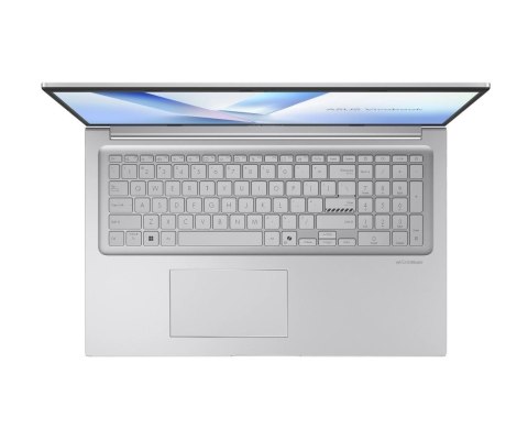 ASUS ASUS Vivobook 17 X1704MA-AU011 Core 5 320 17.3"FHD IPS-level Panel 60Hz 250nits AG 16GB DDR5 SSD512 Intel Graphics WLAN+BT Cam72