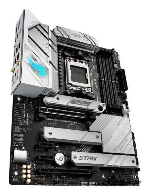 ASUS Płyta główna ASUS ROG STRIX B650-A GAMING WIFI