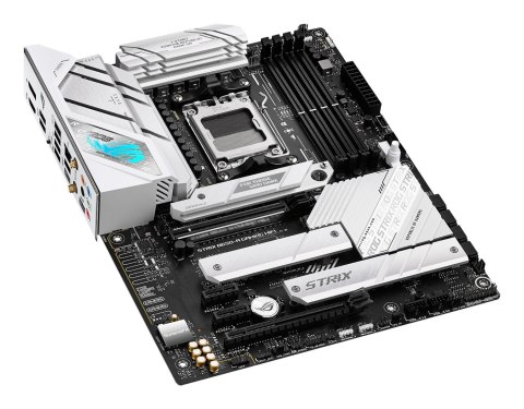 ASUS Płyta główna ASUS ROG STRIX B650-A GAMING WIFI