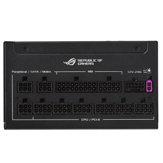 ASUS Zasilacz Asus + kabel ROG Equalizer ROG-STRIX-1000P-GAMING-E