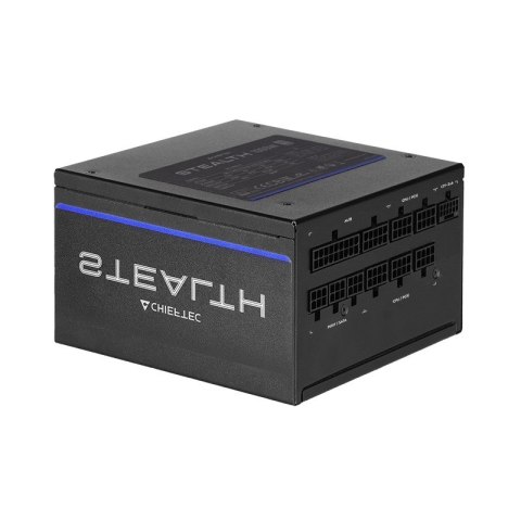 Chieftec Zasilacz Chieftec Stealth 1000W