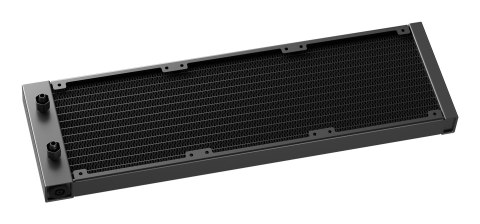 DEEPCOOL Chłodzenie wodne DeepCool LE360 V2 ZERO DARK