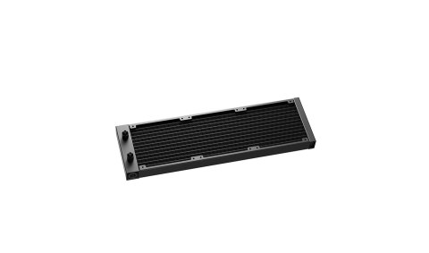 DEEPCOOL Chłodzenie wodne DeepCool LT360 VISION ARGB